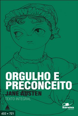Orgulho e preconceito – Jane Austen .epub