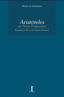 Aristoteles em Nova Perspectiva - Olavo de Carvalho pdf
