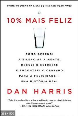 10 mais feliz - Harris Dan