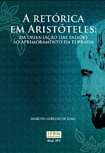 Aristoteles - RETORICA DAS PAIXOES pdf
