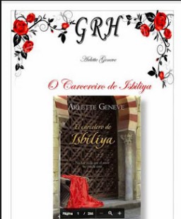 Arlette Geneve - O CARCEREIRO DE ISBILIYA pdf