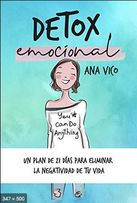 Detox emocional - Ana Vico