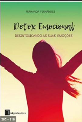 Detox emocional limpar toxinas emocionais