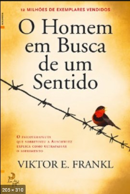 O Homem em Busca de um Sentido – Frankl, Viktor EmilGonçalves, Francisco J.epub