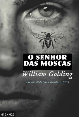 Senhor das moscas – William Golding.epub