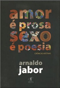 Arnaldo Jabor - AMOR E PROSA, SEXO E POESIA doc