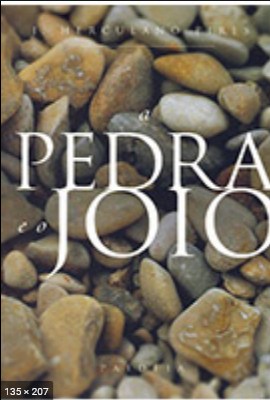 A Pedra e o Joio – J. Herculano Pires