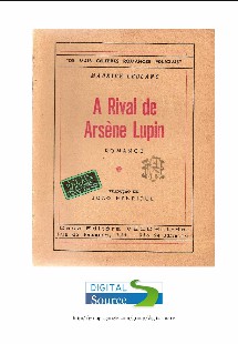 Arsene Lupin – A RIVAL doc