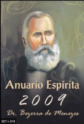 Anuario Espirita 2009 – IDE Editora