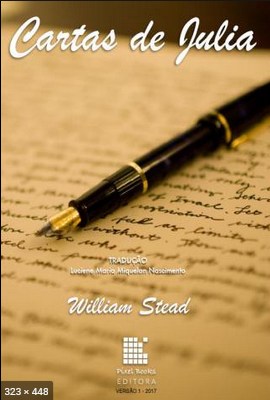 Cartas de Julia - William Thomas Stead