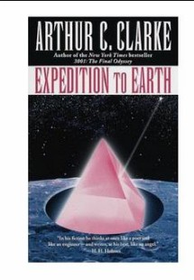 Arthur C. Clarke - EXPEDIÇÃO À TERRA pdf