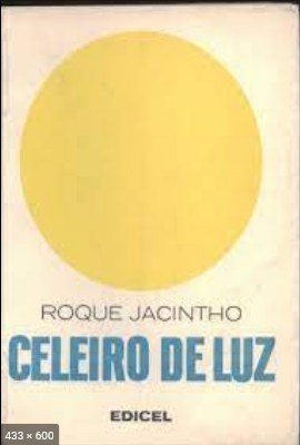 Celeiro de Luz – Roque Jacintho