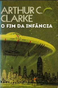 Arthur C. Clarke – O Fim da Infância pdf