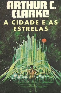 Arthur C. Clarke – A CIDADE E AS ESTRELAS pdf