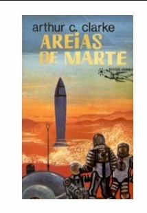 Arthur C. Clarke – AREIAS DE MARTE pdf