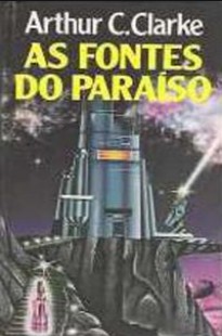 Arthur C. Clarke - AS FONTES DO PARAISO pdf