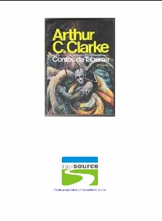 Arthur C. Clarke - CONTOS DA TABERNA doc
