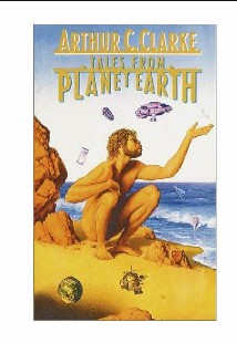 Arthur C. Clarke – CONTOS DO PLANETA TERRA pdf