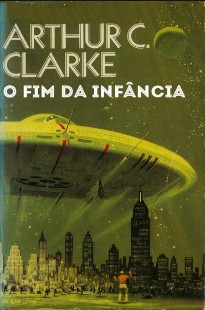 Arthur C. Clarke - O FIM DA INFANCIA rtf