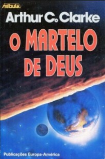 Arthur C. Clarke - O MARTELO DE DEUS pdf
