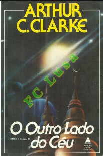 Arthur C. Clarke - O OUTRO LADO DO CEU doc