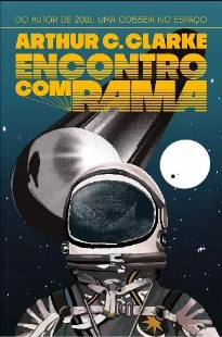 Arthur C. Clarke - Rama I - ENCONTRO COM RAMA doc