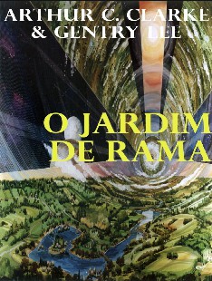 Arthur C. Clarke – Rama III – O JARDIM DE RAMA pdf