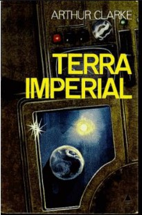 Arthur C. Clarke - TERRA IMPERIAL doc