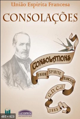 Consolacoes - Uniao Espirita Francesa