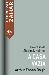 Arthur Conan Doyle - A CASA VAZIA pdf