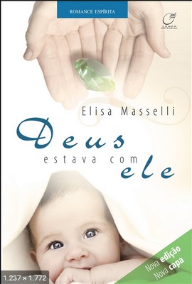 Deus Estava com Ele – Elisa Masselli