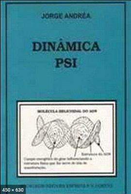 Dinamica PSI - Jorge Andrea