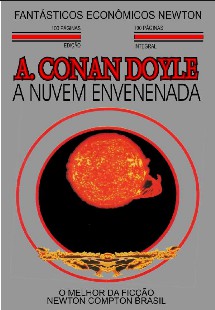 Arthur Conan Doyle - A NUVEM ENVENENADA rtf