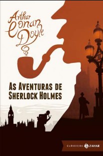 Arthur Conan Doyle – AS AVENTURAS DE SHERLOCK HOLMES mobi