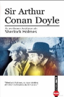 Arthur Conan Doyle - AS TIRAS ROXAS pdf