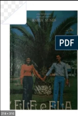 Ele e Ela – psicografia Joao Nunes Maia – espirito Maria Nunes