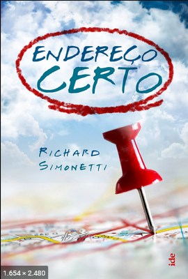Endereco Certo - Richard Simonetti