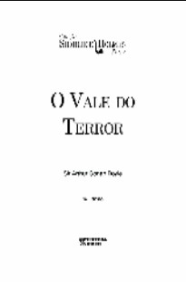 Arthur Conan Doyle - Coleçao Sherlock Holmes - Serie I - OS SETE MISTERIOS pdf