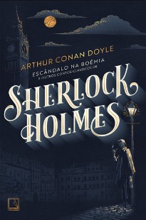 Arthur Conan Doyle - ESCANDALO NA BOEMIA pdf