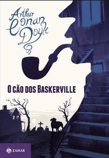 Arthur Conan Doyle - O CAO DOS BASKERVILLE pdf