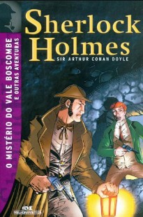 Arthur Conan Doyle - O MISTERIO DO VALE BOSCOMBE pdf