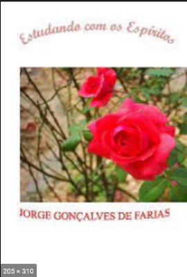 Estudando com os Espiritos (Jorge Goncalves de Farias)