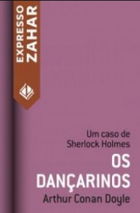 Arthur Conan Doyle - OS DANÇARINOS pdf