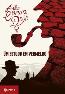 Arthur Conan Doyle - UM ESTUDO EM VERMELHO pdf