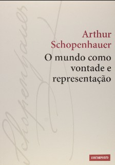 Arthur Schopenhauer – O MUNDO COMO VONTADE E REPRESENTAÇAO – Livro IV pdf