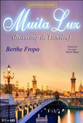 Muita Luz (Berthe Fropo)