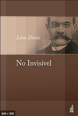 No Invisivel (Leon Denis)