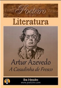 Artur Azevedo – A CASADINHA DE FRESCO pdf