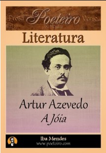 Artur Azevedo – A JOIA pdf