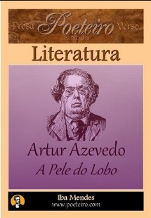 Artur Azevedo – A PELE DO LOBO pdf